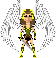 Winged Victory